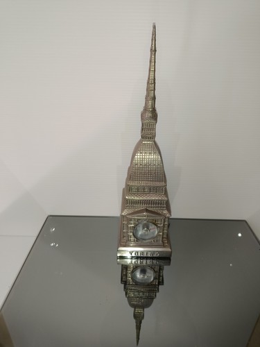 Souvenir mole antonelliana - mole,