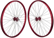 Set ruote BMX SE Bikes 29" -