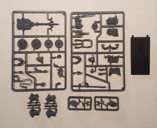 Warhammer vecchio mondo - warhammer,