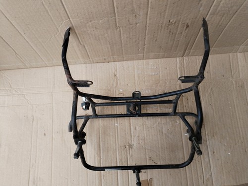 Telaietto anteriore gilera mx1 - telaietto,