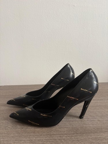 Scarpe décolleté balenciaga - scarpe,