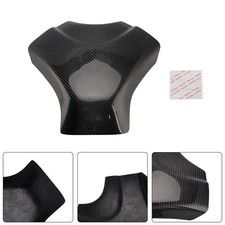 Real Carbon Fiber Tank Cover