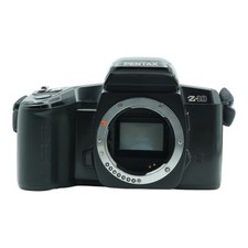 Asahi Pentax Z-10 Corpo