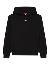 Diesel felpa bambino con