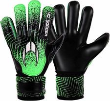 Force Green, Guanti Portiere