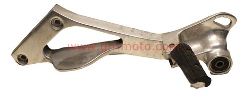 Repose pied arriere gauche - repose,