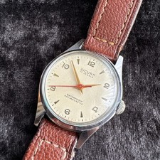 Orologio vintage sicura - orologio,