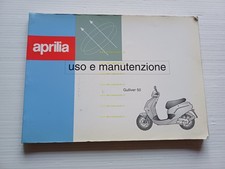 Aprilia Gulliver 50 1996