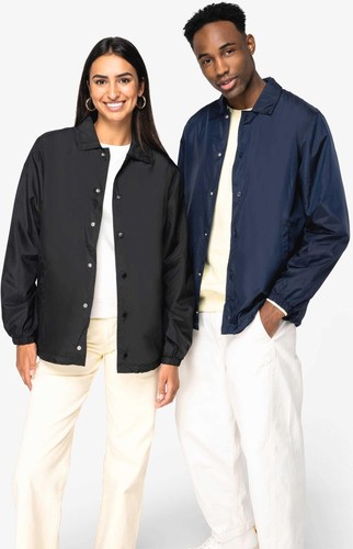 Giacca vento unisex - a,