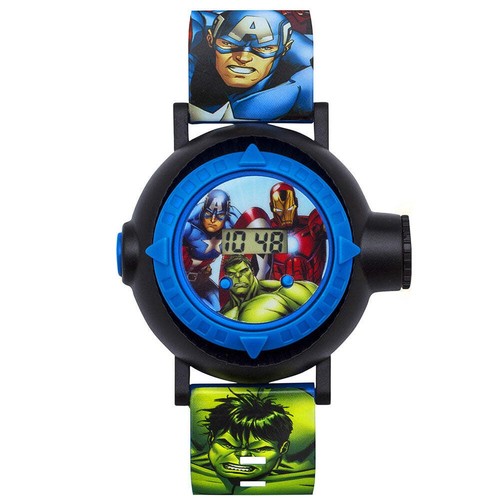 Orologio avengers junior - avengers,