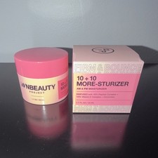 WNBEAUTY PROJECT crema