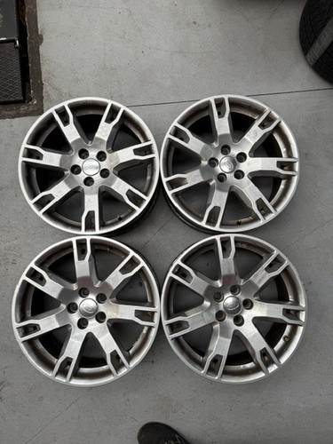 Cerchi usati pollici - 4,