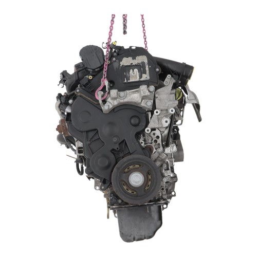 Tipo motore 9h06 citroen c4 - motore,