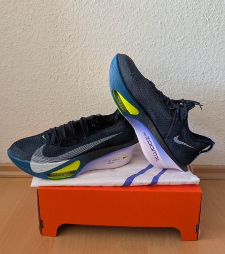 Nike air zoom - next%, 3