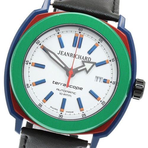 Orologio uomo automatico - orologio,