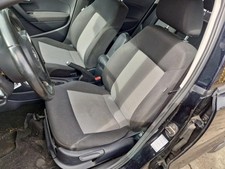 Sedile sinistro VW Polo V 6R