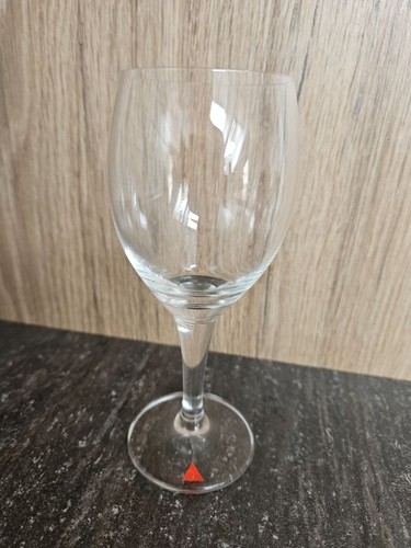 Bicchiere vino elegante - bicchiere, da