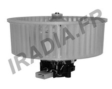 Ventola Riscaldamento