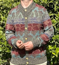 Missoni Uomo Cardigan Maglia