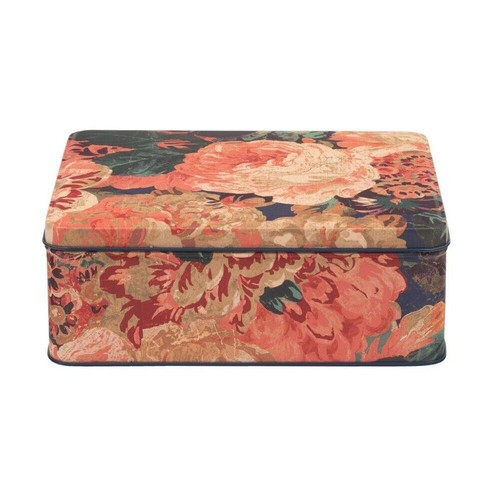 Sanderson latta rettangolare - -,