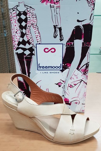 Freemood sandalo moda con - sandalo,