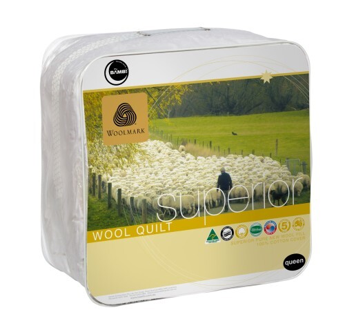 Trapunta soppalco alta bambi - soppalco,