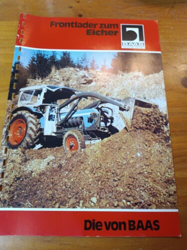 Brochure baas caricamento - baas,