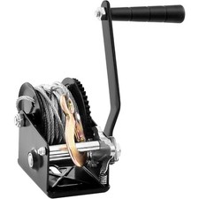 VEVOR Verricello Manuale Forza