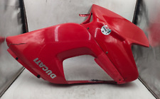 CARENA FIANCHETTO ANTERIORE SINISTRO (DANNEGGIATO) - DUCATI ST2 1997-2003