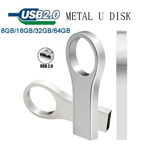 Unità flash usb gb - unità, 2.0