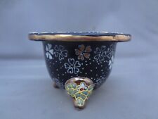 Vaso cinese 'USATO' Neofinetia