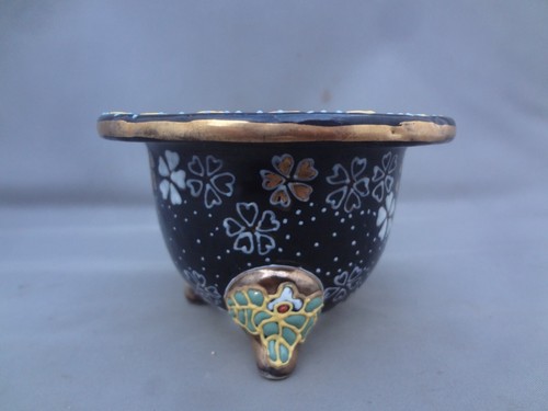 Vaso cinese usato - cinese, neofinetia