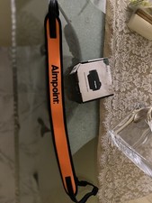 Punto rosso Red Dot mirino