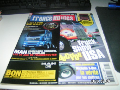 France routes n 283 - ***,
