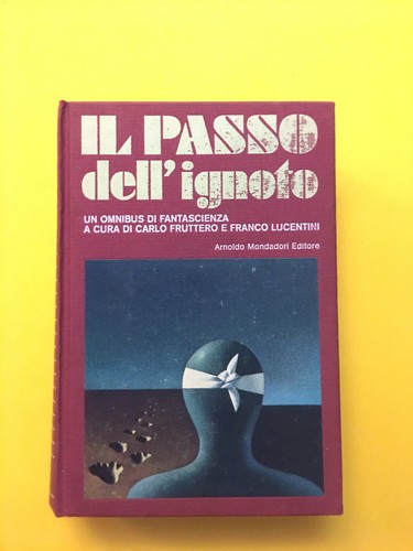Passo dell ignoto carlo - passo, dell'ignoto-carlo