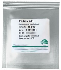 Yogurt Culture Yo-Mix 401