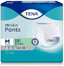 Tena Pants Proskin Assorbenti