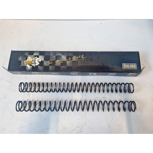 Molle forcella öhlins - Öhlins, mx