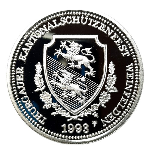 Svizzera 50 franchi - [nc],