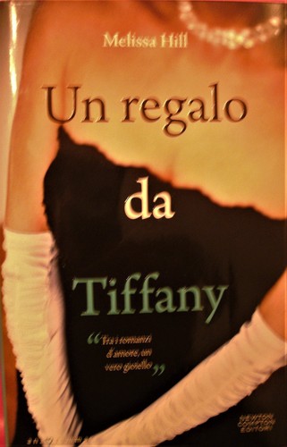 Regalo tiffany di - regalo,