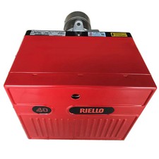Bruciatore olio diesel