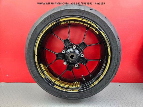 Cerchio posteriore 860694 - cerchio,