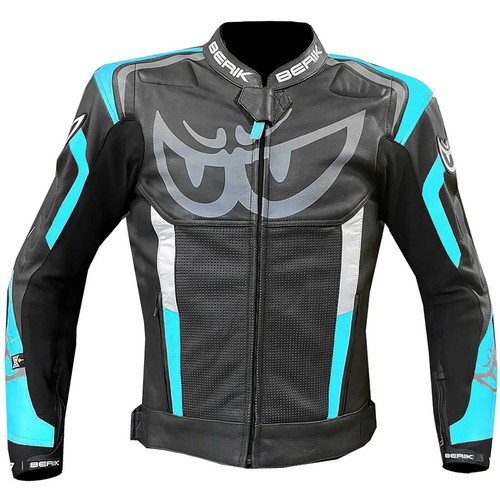 Uomo giacca motociclista in - uomo, da