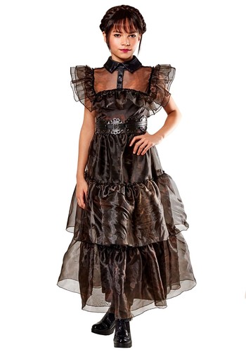Costume danza rave'n