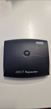 "DECT Repeater Ripetitore radio a standard DECT GAP 230V AC 1880"