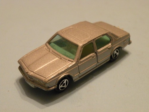 Majorette bmw 733 - 733, (cod.