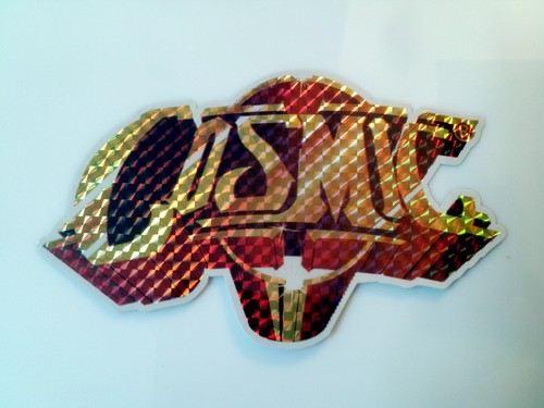 Adesivo cosmic effetto - cosmic,