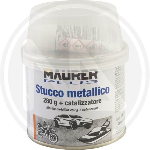 Stucco per ferro maurer - per,
