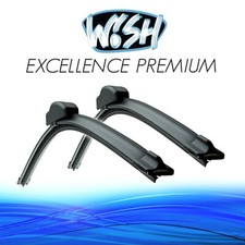 Wish® Excellence 21" / 18"