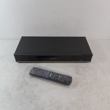 Panasonic DMR-PWT550 Smart